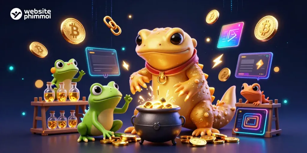 Engage with the golden alchemist scene at website phimmoi, showcasing casino prosperity through vibrant 3D elements.